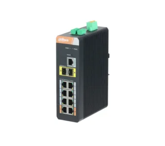 DAHUA DH-PFS4210-8GT-DP DH-PFS4210-8GT-DP DAHUA DH-PFS4210-8GT-DP DH-PFS4210-8GT-DP