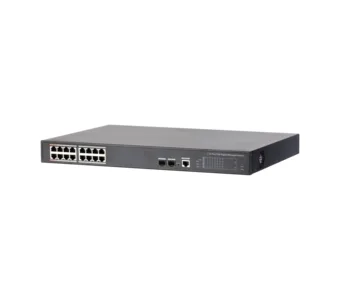 DAHUA DH-PFS4218-16GT-240