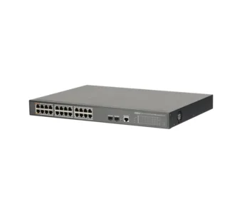 DAHUA DH-PFS4226-24GT-360