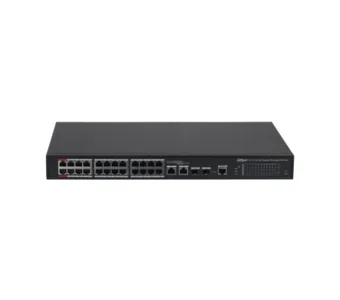 DAHUA DH-PFS4226-24GT2GF-360