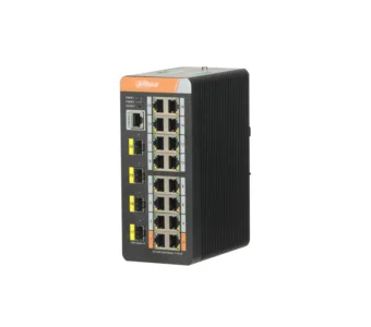 DAHUA DH-PFS4420-16GT-DP DH-PFS4420-16GT-DP DAHUA DH-PFS4420-16GT-DP DH-PFS4420-16GT-DP