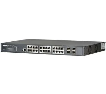 DAHUA DH-PFS5424-24T DH-PFS5424-24T DAHUA DH-PFS5424-24T DH-PFS5424-24T