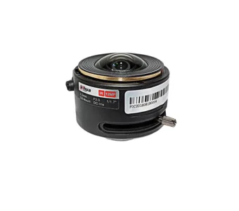 Объектив DAHUA DH-PLF20C0-D DH-PLF20C0-D Объектив DAHUA DH-PLF20C0-D DH-PLF20C0-D