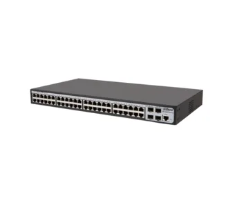 DAHUA DH-S5500-48GT4GF DH-S5500-48GT4GF DAHUA DH-S5500-48GT4GF DH-S5500-48GT4GF