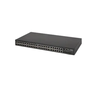 DAHUA DH-S5500-48GT4XF-E DH-S5500-48GT4XF-E DAHUA DH-S5500-48GT4XF-E DH-S5500-48GT4XF-E
