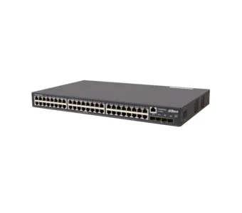 DAHUA DH-S5500-48GT4XF DH-S5500-48GT4XF DAHUA DH-S5500-48GT4XF DH-S5500-48GT4XF