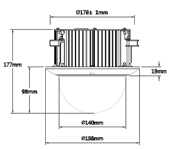 IP-камера DAHUA DH-SD52C120S-HN DH-SD52C120S-HN IP-камера DAHUA DH-SD52C120S-HN DH-SD52C120S-HN