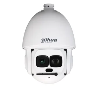 IP-камера DAHUA DH-SD6AL240-HNI
