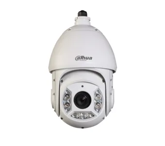 Видеокамера DAHUA DH-SD6C131I-HC-S3