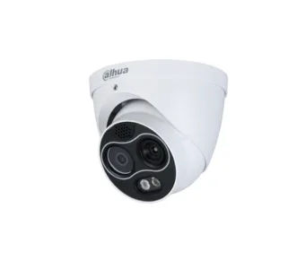 Камера DAHUA DH-TPC-DF1241P-D3F4