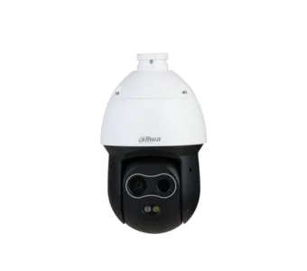 Камера DAHUA DH-TPC-SD2221P-TB3F4