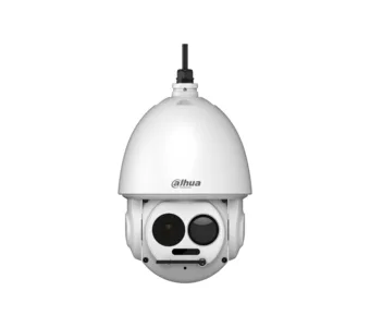 Камера DAHUA DH-TPC-SD8420P-TC35