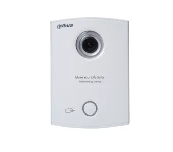 IP вызывные панели DAHUA DH-VTO6210BW DH-VTO6210BW IP вызывные панели DAHUA DH-VTO6210BW DH-VTO6210BW