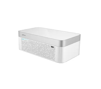 Видеорегистратор DAHUA DH-XVR7104E-4KL-B-X