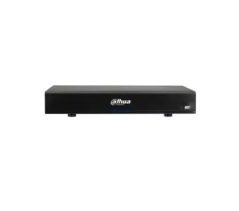 Видеорегистратор DAHUA DH-XVR7104HE-4K-I2 DH-XVR7104HE-4K-I2 Видеорегистратор DAHUA DH-XVR7104HE-4K-I2 DH-XVR7104HE-4K-I2