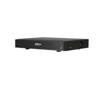 Видеорегистратор DAHUA DH-XVR7104HE-4K-I2 DH-XVR7104HE-4K-I2 Видеорегистратор DAHUA DH-XVR7104HE-4K-I2 DH-XVR7104HE-4K-I2