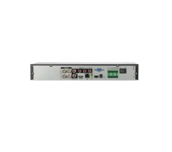 Видеорегистратор DAHUA DH-XVR7104HE-4K-I2 DH-XVR7104HE-4K-I2 Видеорегистратор DAHUA DH-XVR7104HE-4K-I2 DH-XVR7104HE-4K-I2