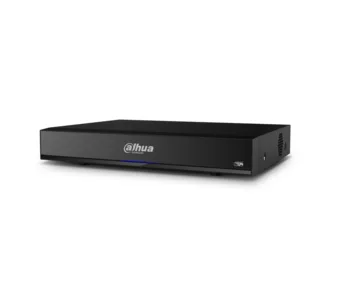 Видеорегистратор DAHUA DH-XVR7108HE-4KL-I DH-XVR7108HE-4KL-I Видеорегистратор DAHUA DH-XVR7108HE-4KL-I DH-XVR7108HE-4KL-I