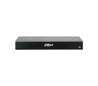 Видеорегистратор DAHUA DH-XVR7208A-4K-I2 DH-XVR7208A-4K-I2 Видеорегистратор DAHUA DH-XVR7208A-4K-I2 DH-XVR7208A-4K-I2