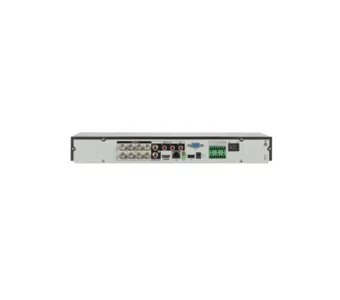 Видеорегистратор DAHUA DH-XVR7208A-4K-I2 DH-XVR7208A-4K-I2 Видеорегистратор DAHUA DH-XVR7208A-4K-I2 DH-XVR7208A-4K-I2