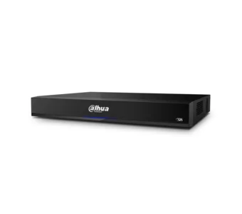 Видеорегистратор DAHUA DH-XVR7208A-4K-X DH-XVR7208A-4K-X Видеорегистратор DAHUA DH-XVR7208A-4K-X DH-XVR7208A-4K-X