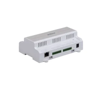 Контроллер DAHUA DHI-ASC1202B-S DHI-ASC1202B-S Контроллер DAHUA DHI-ASC1202B-S DHI-ASC1202B-S