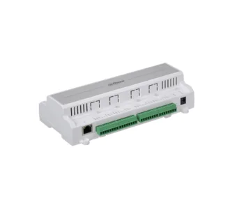 Контроллер DAHUA DHI-ASC1204B-S DHI-ASC1204B-S Контроллер DAHUA DHI-ASC1204B-S DHI-ASC1204B-S