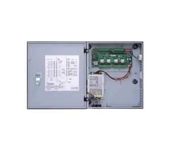 Контроллер DAHUA DHI-ASC1204C-S