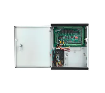 Контроллер DAHUA DHI-ASC1208C-S DHI-ASC1208C-S Контроллер DAHUA DHI-ASC1208C-S DHI-ASC1208C-S