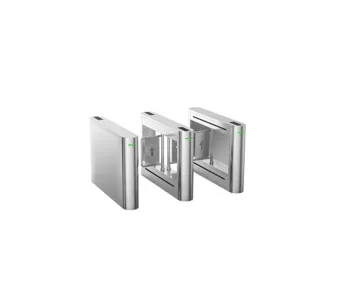 Турникеты распашные DAHUA DHI-ASGB521H-D