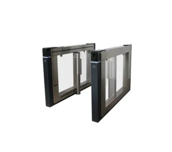 Турникеты распашные DAHUA DHI-ASGB811X-L