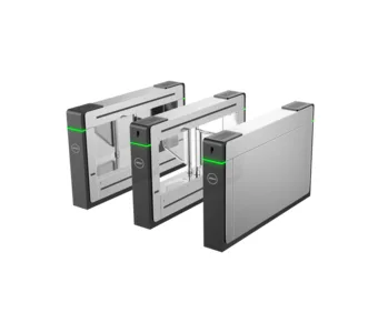 Турникеты распашные DAHUA DHI-ASGB821Y-D
