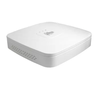 Видеорегистратор DAHUA DHI-HCVR4104C-S2 DHI-HCVR4104C-S2 Видеорегистратор DAHUA DHI-HCVR4104C-S2 DHI-HCVR4104C-S2