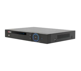 Видеорегистратор DAHUA DHI-HCVR5104HE-V2