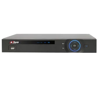 Видеорегистратор DAHUA DHI-HCVR7104H-V2 DHI-HCVR7104H-V2 Видеорегистратор DAHUA DHI-HCVR7104H-V2 DHI-HCVR7104H-V2