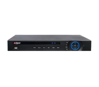 Видеорегистратор DAHUA DHI-HCVR7204A-V2 DHI-HCVR7204A-V2 Видеорегистратор DAHUA DHI-HCVR7204A-V2 DHI-HCVR7204A-V2