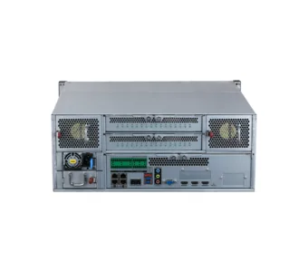 IP-видеорегистратор DAHUA DHI-IVSS7024-16M DHI-IVSS7024-16M IP-видеорегистратор DAHUA DHI-IVSS7024-16M DHI-IVSS7024-16M