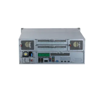 IP-видеорегистратор DAHUA DHI-IVSS7024-8M DHI-IVSS7024-8M IP-видеорегистратор DAHUA DHI-IVSS7024-8M DHI-IVSS7024-8M