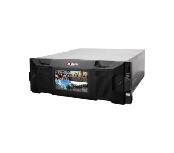 IP-видеорегистратор DAHUA DHI-IVSS7024DR-8I DHI-IVSS7024DR-8I IP-видеорегистратор DAHUA DHI-IVSS7024DR-8I DHI-IVSS7024DR-8I