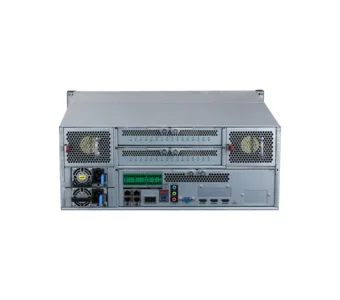 IP-видеорегистратор DAHUA DHI-IVSS7024DR-8M DHI-IVSS7024DR-8M IP-видеорегистратор DAHUA DHI-IVSS7024DR-8M DHI-IVSS7024DR-8M