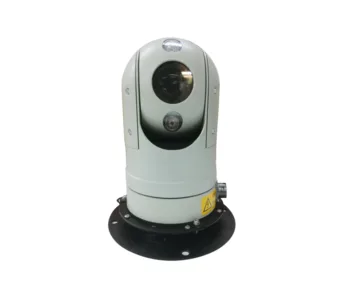 Камера DAHUA DHI-MPTZ1100-2030RA-NC