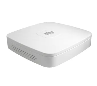 IP-видеорегистратор DAHUA DHI-NVR1104