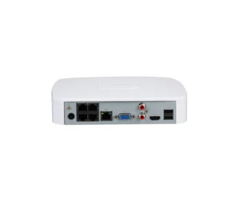 IP-видеорегистратор DAHUA DHI-NVR2104-P-I DHI-NVR2104-P-I IP-видеорегистратор DAHUA DHI-NVR2104-P-I DHI-NVR2104-P-I