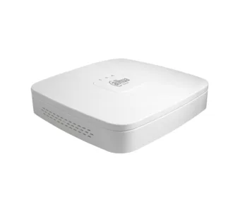 IP-видеорегистратор DAHUA DHI-NVR2104-P-S2