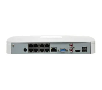 IP-видеорегистратор DAHUA DHI-NVR2108-8P-4KS2 DHI-NVR2108-8P-4KS2 IP-видеорегистратор DAHUA DHI-NVR2108-8P-4KS2 DHI-NVR2108-8P-4KS2