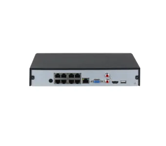 IP-видеорегистратор DAHUA DHI-NVR2108HS-8P-I DHI-NVR2108HS-8P-I IP-видеорегистратор DAHUA DHI-NVR2108HS-8P-I DHI-NVR2108HS-8P-I
