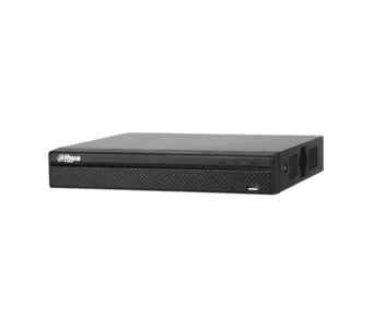 IP-видеорегистратор DAHUA DHI-NVR2108HS-S2