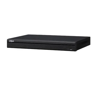 IP-видеорегистратор DAHUA DHI-NVR2208-4KS2 DHI-NVR2208-4KS2 IP-видеорегистратор DAHUA DHI-NVR2208-4KS2 DHI-NVR2208-4KS2