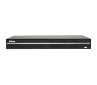 IP-видеорегистратор DAHUA DHI-NVR2208-4KS2 DHI-NVR2208-4KS2 IP-видеорегистратор DAHUA DHI-NVR2208-4KS2 DHI-NVR2208-4KS2
