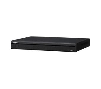 IP-видеорегистратор DAHUA DHI-NVR2208-8P-4KS2